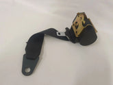 Seat belt left or right rear PEUGEOT 206 CC 1.6 80 kW 2270004